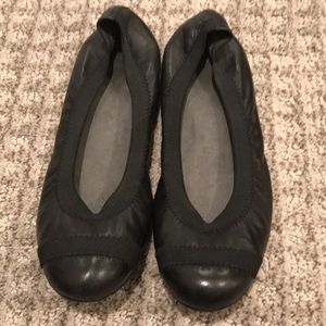 Stuart Weitzman ballet flats
